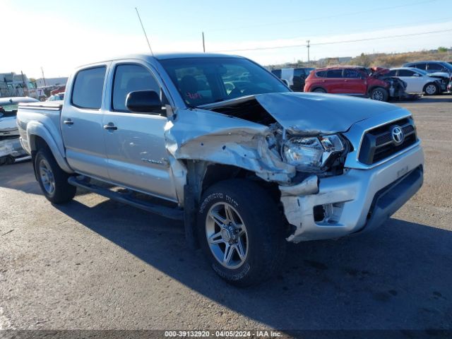 Photo 0 VIN: 5TFJU4GN0DX045678 - TOYOTA TACOMA 