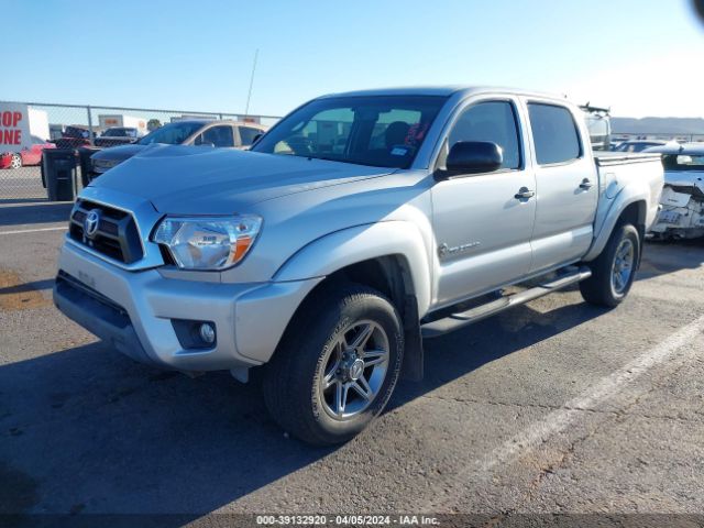 Photo 1 VIN: 5TFJU4GN0DX045678 - TOYOTA TACOMA 