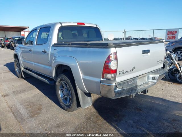 Photo 2 VIN: 5TFJU4GN0DX045678 - TOYOTA TACOMA 