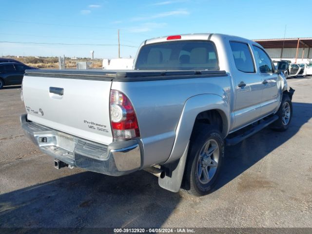 Photo 3 VIN: 5TFJU4GN0DX045678 - TOYOTA TACOMA 