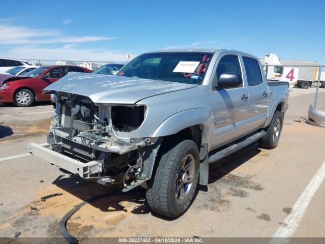 Photo 1 VIN: 5TFJU4GN0DX045678 - TOYOTA TACOMA 