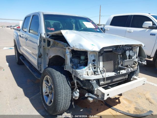 Photo 5 VIN: 5TFJU4GN0DX045678 - TOYOTA TACOMA 