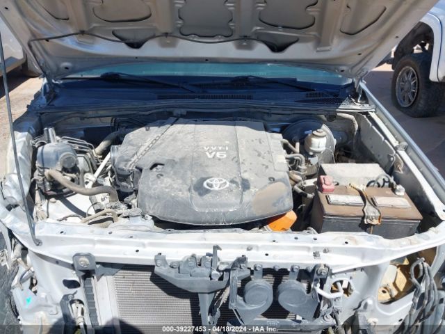 Photo 9 VIN: 5TFJU4GN0DX045678 - TOYOTA TACOMA 