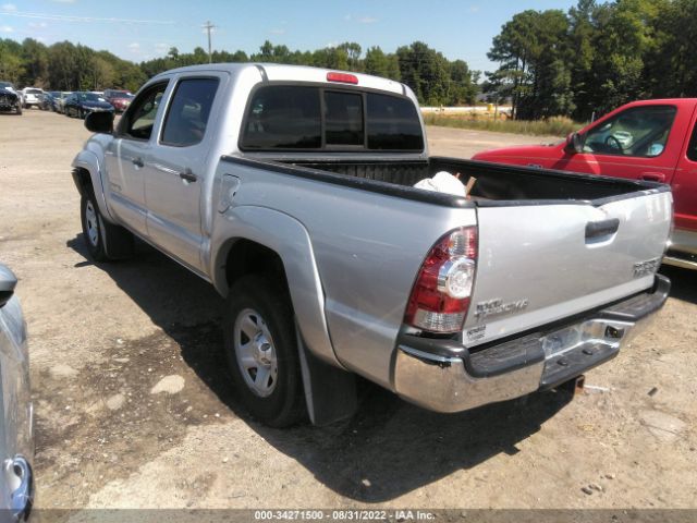 Photo 2 VIN: 5TFJU4GN0DX050668 - TOYOTA TACOMA 