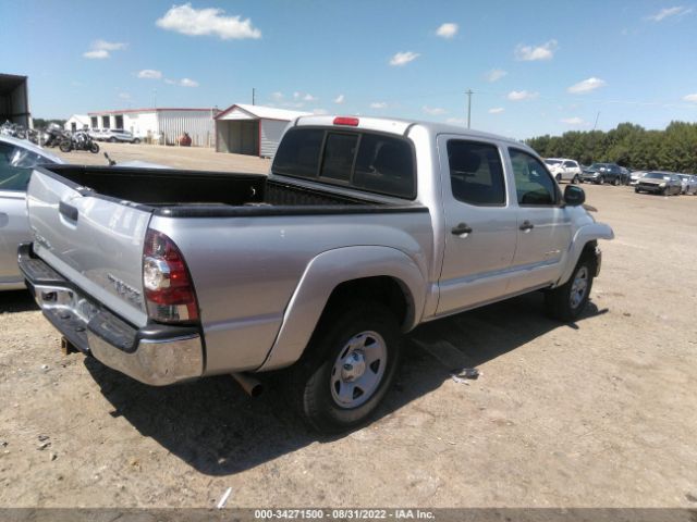 Photo 3 VIN: 5TFJU4GN0DX050668 - TOYOTA TACOMA 