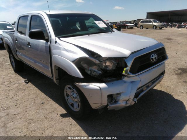 Photo 5 VIN: 5TFJU4GN0DX050668 - TOYOTA TACOMA 