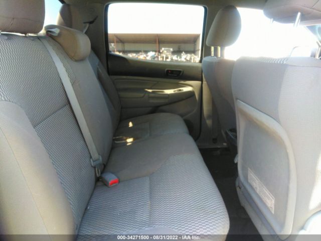 Photo 7 VIN: 5TFJU4GN0DX050668 - TOYOTA TACOMA 