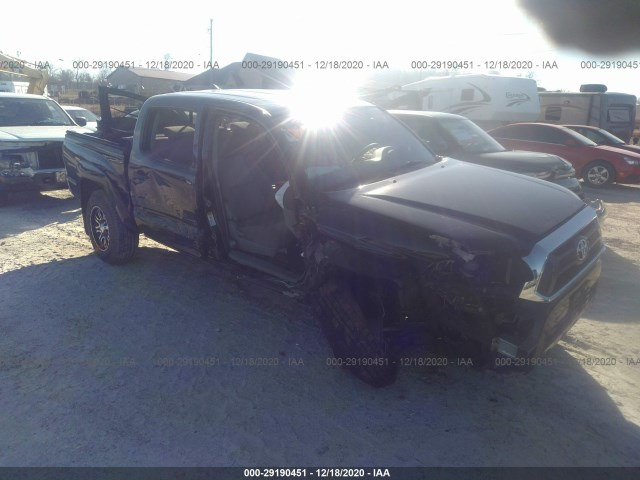 Photo 0 VIN: 5TFJU4GN0EX052972 - TOYOTA TACOMA 