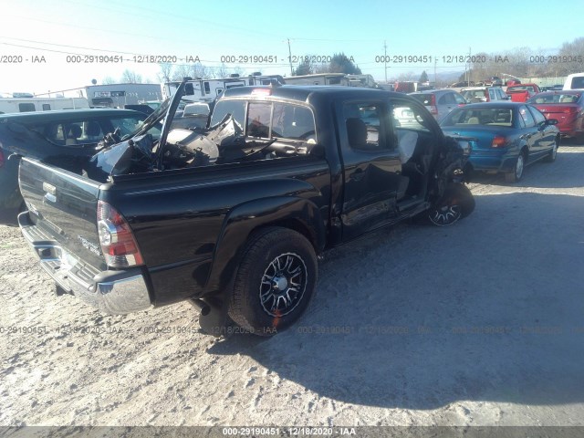 Photo 3 VIN: 5TFJU4GN0EX052972 - TOYOTA TACOMA 