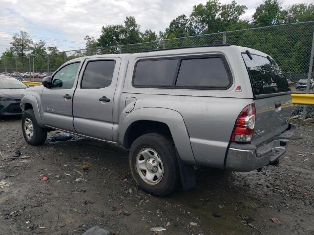 Photo 1 VIN: 5TFJU4GN0EX058108 - TOYOTA TACOMA DOU 