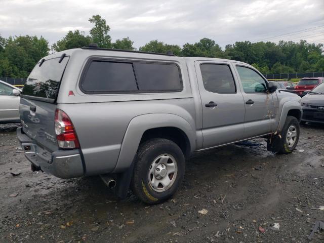 Photo 2 VIN: 5TFJU4GN0EX058108 - TOYOTA TACOMA DOU 