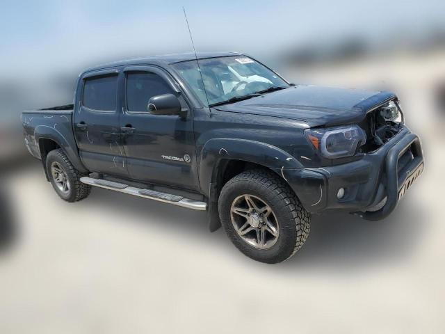 Photo 3 VIN: 5TFJU4GN0EX061607 - TOYOTA TACOMA 