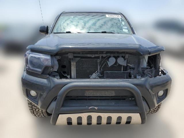 Photo 4 VIN: 5TFJU4GN0EX061607 - TOYOTA TACOMA 