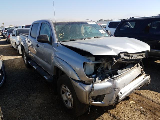 Photo 0 VIN: 5TFJU4GN0FX066310 - TOYOTA TACOMA 