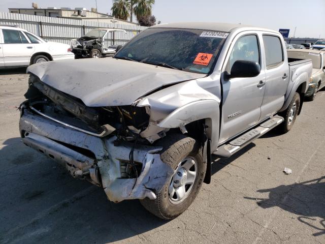 Photo 1 VIN: 5TFJU4GN0FX066310 - TOYOTA TACOMA 