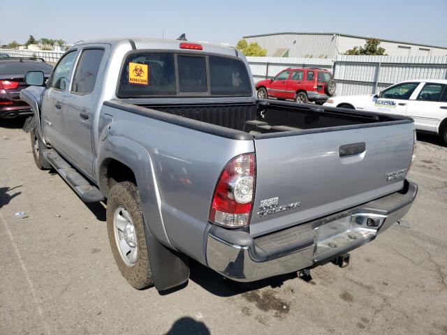 Photo 2 VIN: 5TFJU4GN0FX066310 - TOYOTA TACOMA 