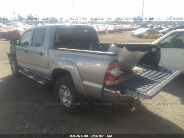 Photo 2 VIN: 5TFJU4GN0FX066310 - TOYOTA TACOMA 