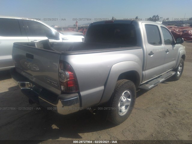 Photo 3 VIN: 5TFJU4GN0FX066310 - TOYOTA TACOMA 