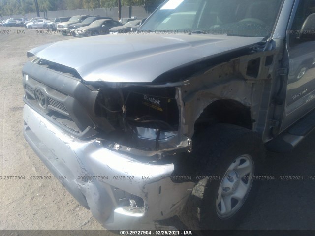 Photo 5 VIN: 5TFJU4GN0FX066310 - TOYOTA TACOMA 