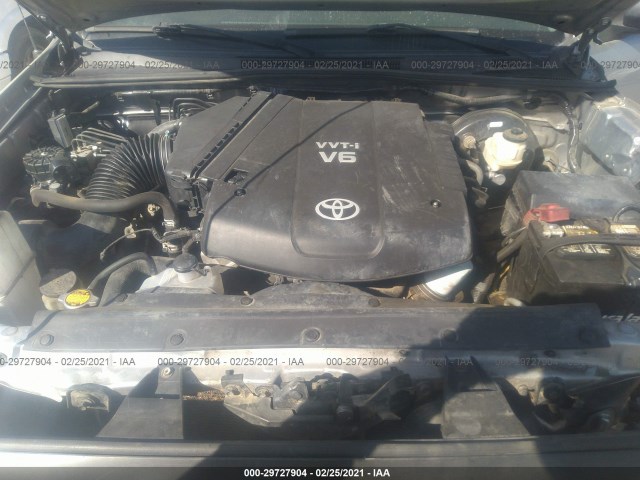 Photo 9 VIN: 5TFJU4GN0FX066310 - TOYOTA TACOMA 