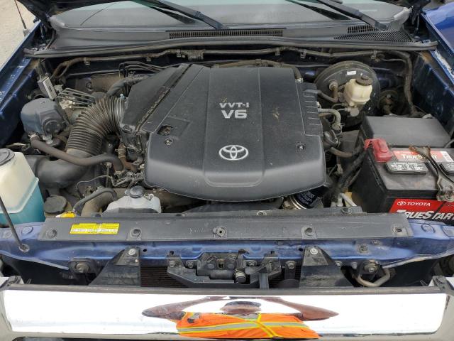 Photo 10 VIN: 5TFJU4GN0FX068302 - TOYOTA TACOMA 