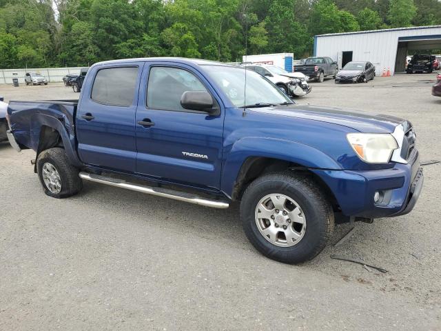 Photo 3 VIN: 5TFJU4GN0FX068302 - TOYOTA TACOMA 