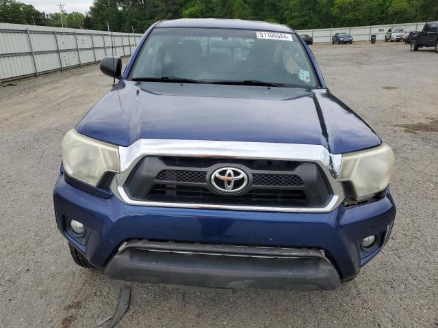 Photo 4 VIN: 5TFJU4GN0FX068302 - TOYOTA TACOMA 