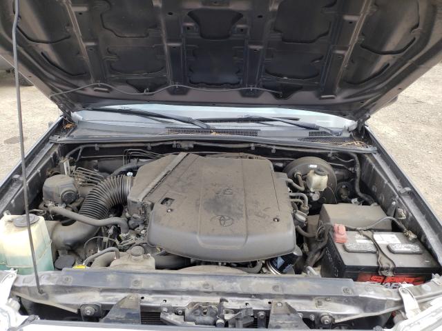 Photo 6 VIN: 5TFJU4GN0FX080403 - TOYOTA TACOMA DOU 