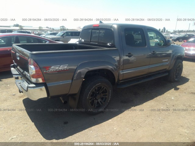 Photo 3 VIN: 5TFJU4GN0FX083978 - TOYOTA TACOMA 