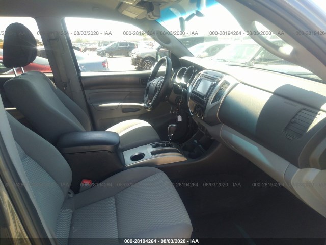 Photo 4 VIN: 5TFJU4GN0FX083978 - TOYOTA TACOMA 