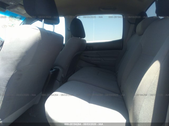 Photo 7 VIN: 5TFJU4GN0FX083978 - TOYOTA TACOMA 