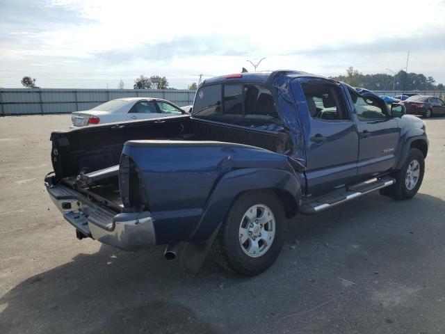 Photo 3 VIN: 5TFJU4GN0FX087027 - TOYOTA TACOMA DOU 