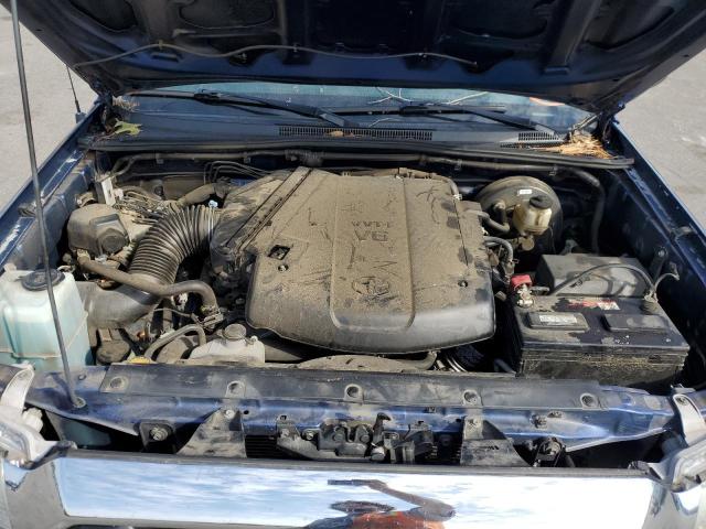 Photo 6 VIN: 5TFJU4GN0FX087027 - TOYOTA TACOMA DOU 