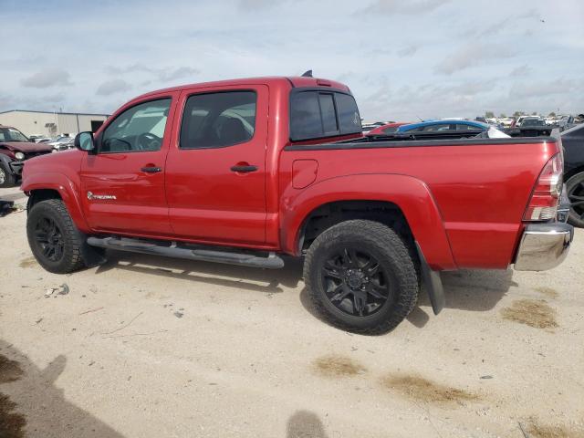 Photo 1 VIN: 5TFJU4GN0FX088016 - TOYOTA TACOMA 