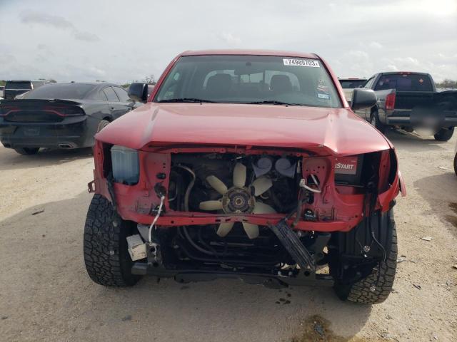 Photo 4 VIN: 5TFJU4GN0FX088016 - TOYOTA TACOMA 