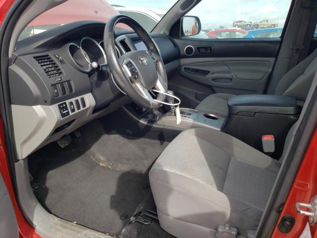 Photo 6 VIN: 5TFJU4GN0FX088016 - TOYOTA TACOMA 