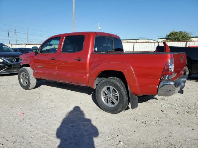 Photo 1 VIN: 5TFJU4GN1BX003890 - TOYOTA TACOMA DOU 