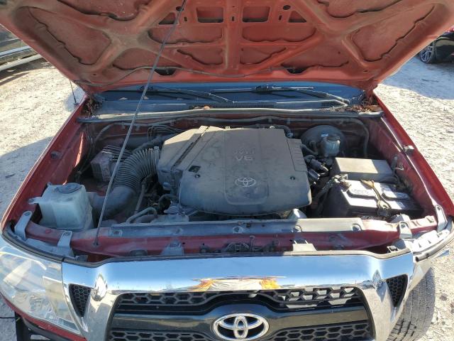 Photo 10 VIN: 5TFJU4GN1BX003890 - TOYOTA TACOMA DOU 