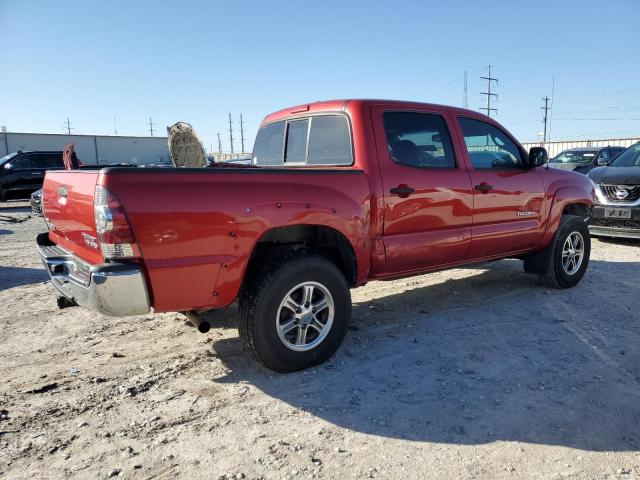 Photo 2 VIN: 5TFJU4GN1BX003890 - TOYOTA TACOMA DOU 