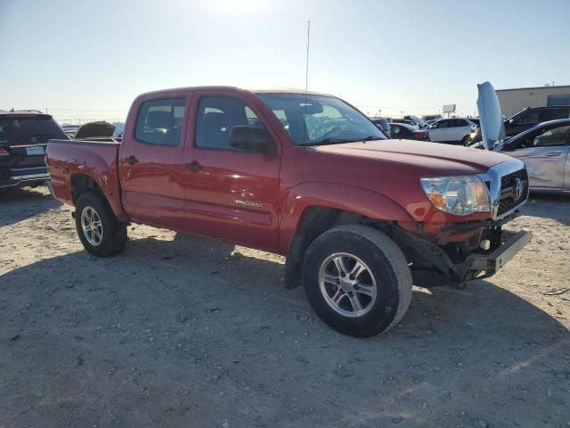 Photo 3 VIN: 5TFJU4GN1BX003890 - TOYOTA TACOMA DOU 