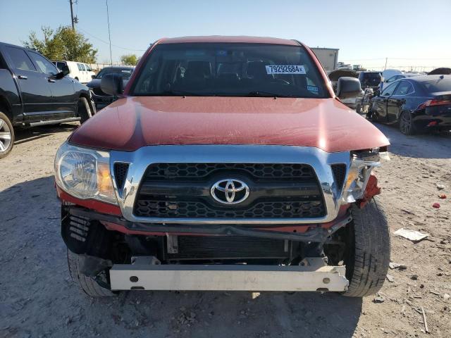 Photo 4 VIN: 5TFJU4GN1BX003890 - TOYOTA TACOMA DOU 