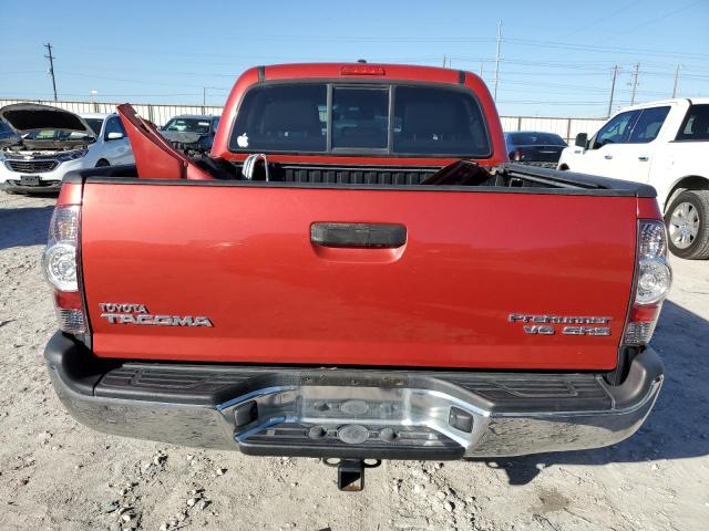 Photo 5 VIN: 5TFJU4GN1BX003890 - TOYOTA TACOMA DOU 