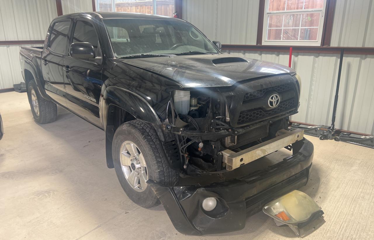 Photo 1 VIN: 5TFJU4GN1BX006630 - TOYOTA TACOMA 