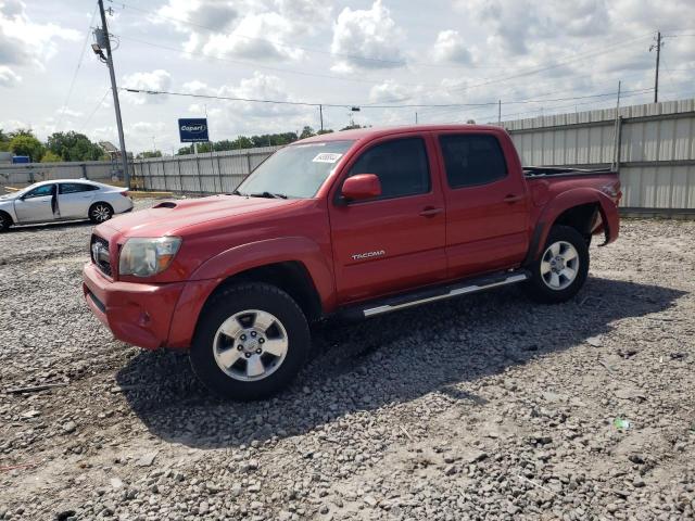 Photo 0 VIN: 5TFJU4GN1BX010449 - TOYOTA TACOMA DOU 