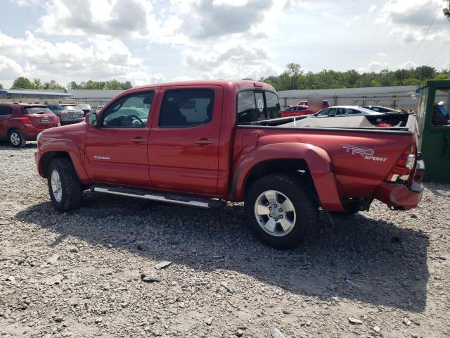 Photo 1 VIN: 5TFJU4GN1BX010449 - TOYOTA TACOMA DOU 