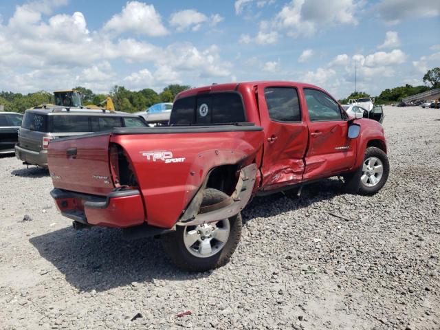 Photo 2 VIN: 5TFJU4GN1BX010449 - TOYOTA TACOMA DOU 