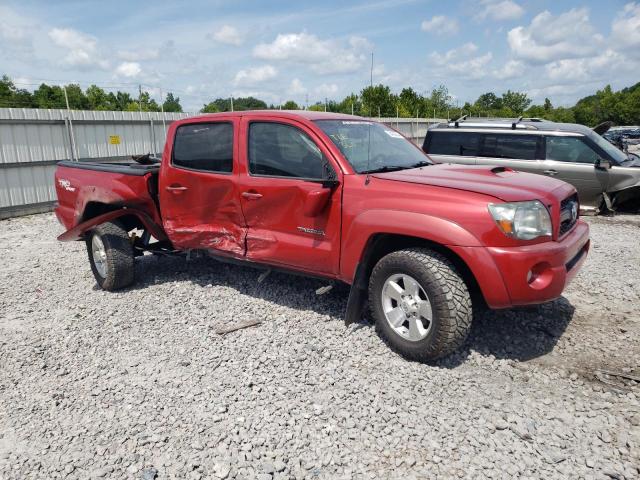 Photo 3 VIN: 5TFJU4GN1BX010449 - TOYOTA TACOMA DOU 