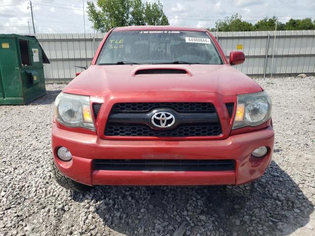 Photo 4 VIN: 5TFJU4GN1BX010449 - TOYOTA TACOMA DOU 