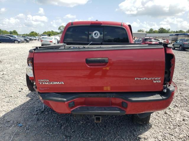 Photo 5 VIN: 5TFJU4GN1BX010449 - TOYOTA TACOMA DOU 