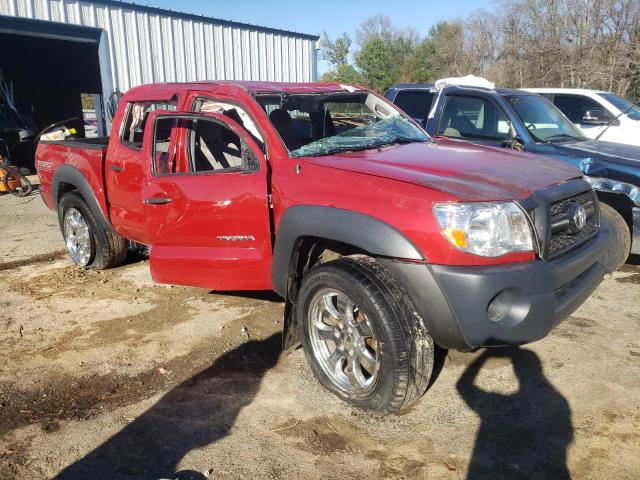 Photo 3 VIN: 5TFJU4GN1BX010547 - TOYOTA TACOMA DOU 